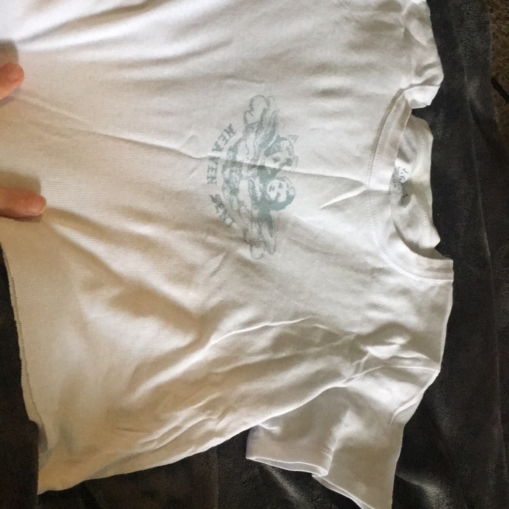 Heaven sent tee - Picture 2 of 7